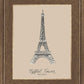 Eiffel Tower