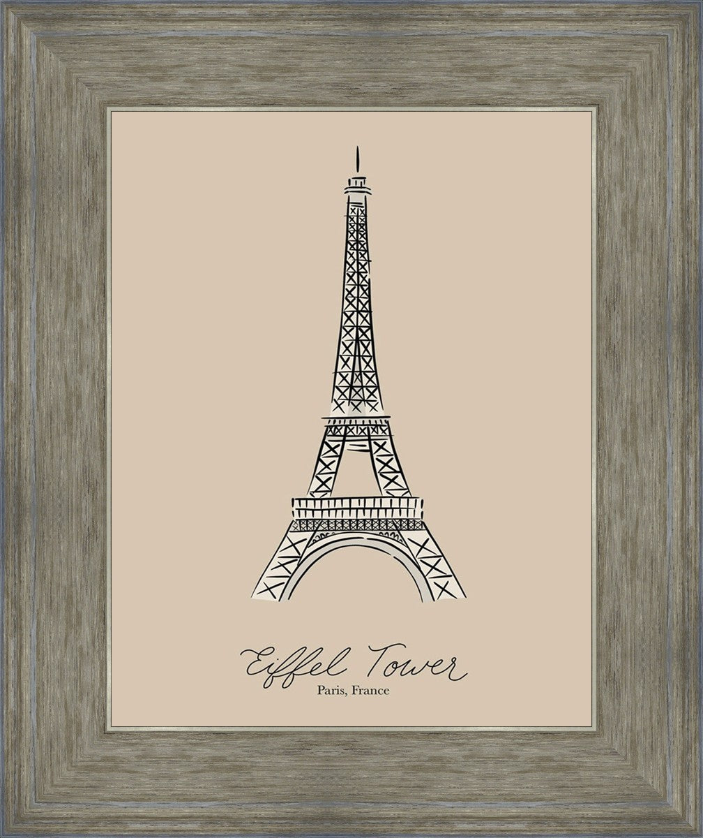 Eiffel Tower