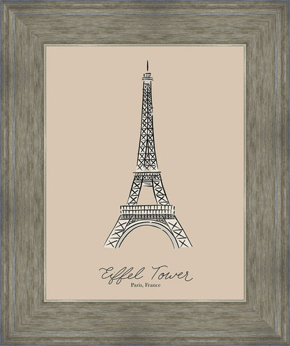 Eiffel Tower