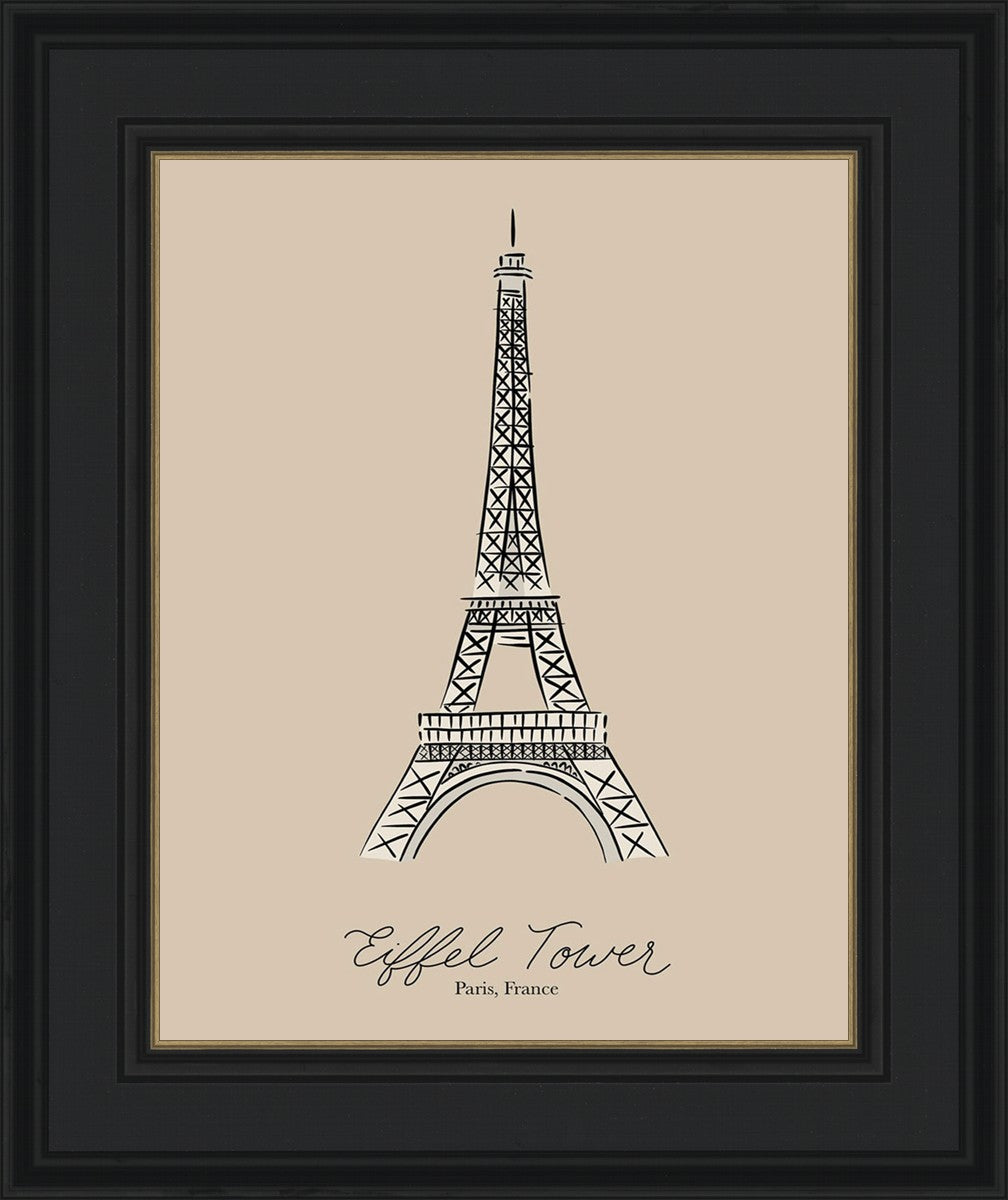 Eiffel Tower