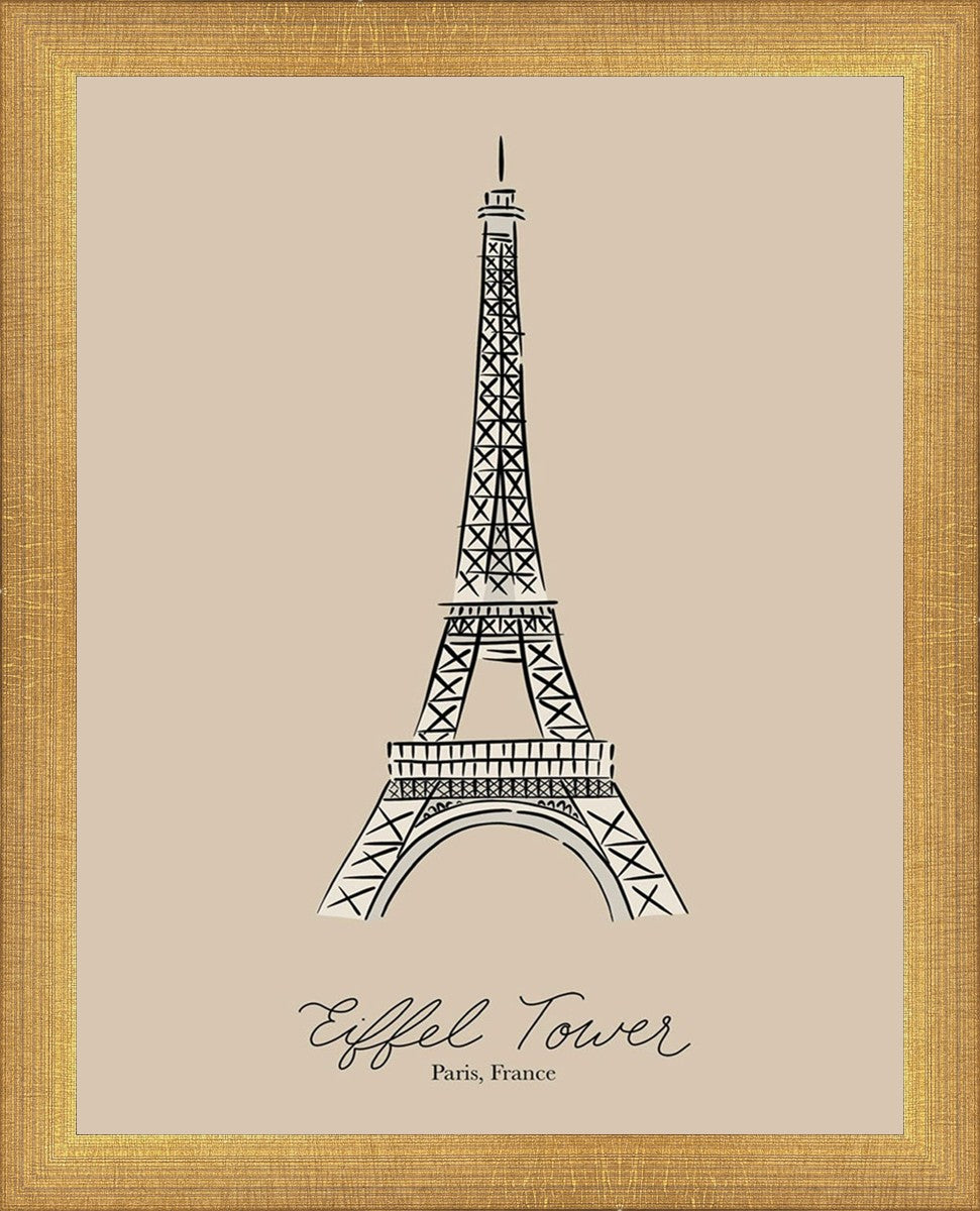 Eiffel Tower