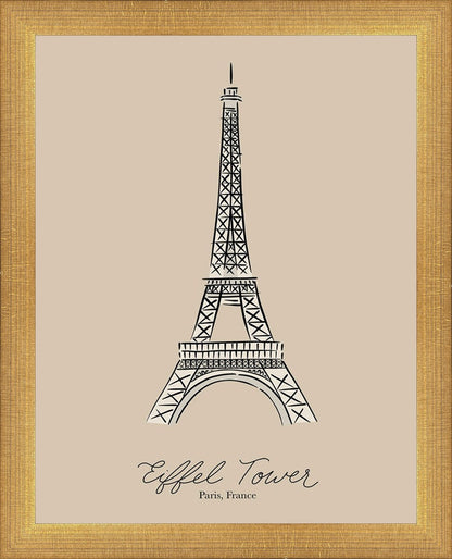Eiffel Tower