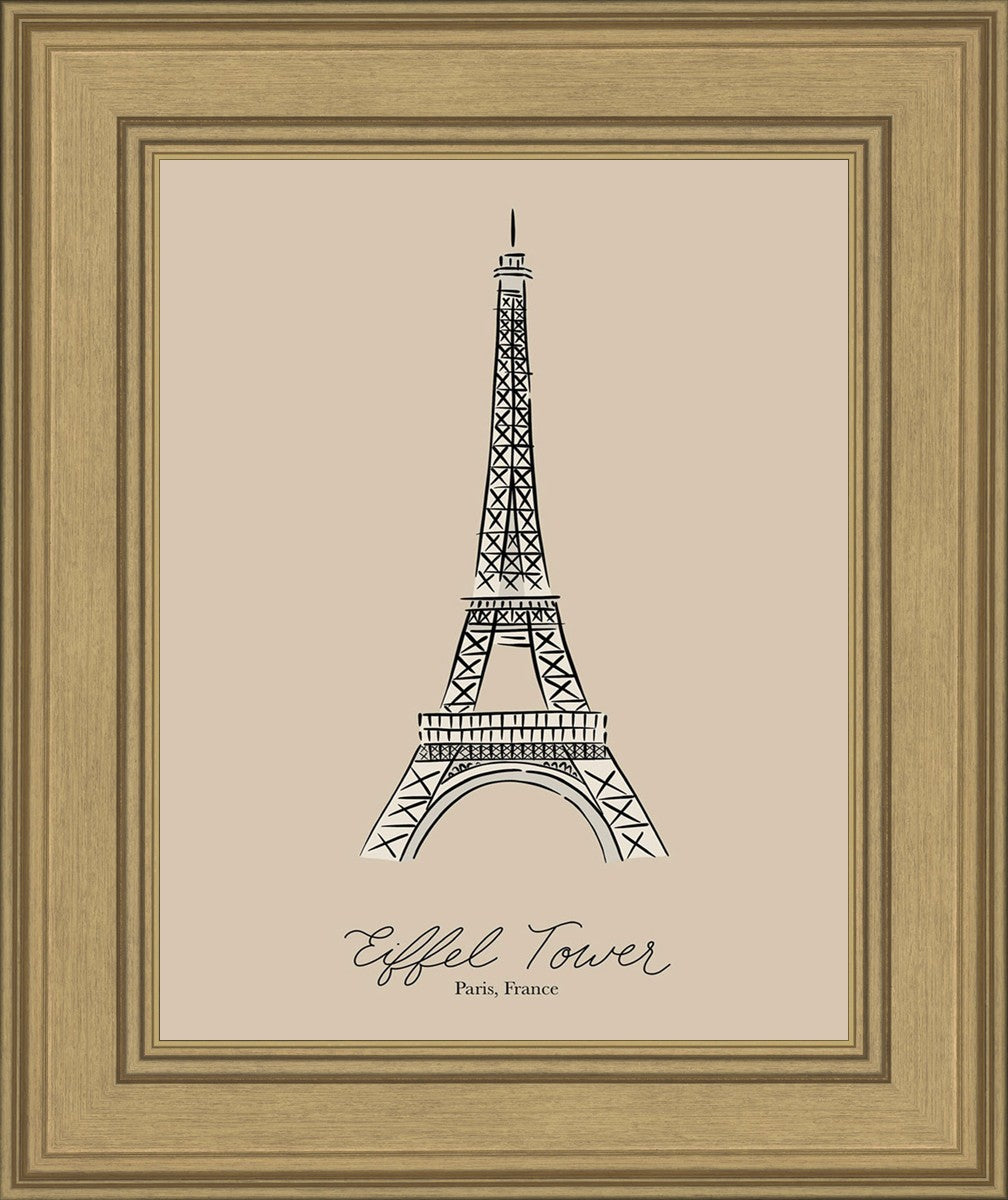 Eiffel Tower