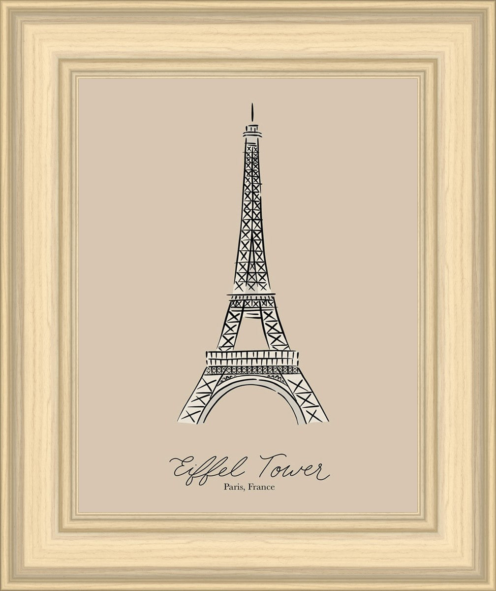 Eiffel Tower