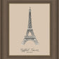 Eiffel Tower