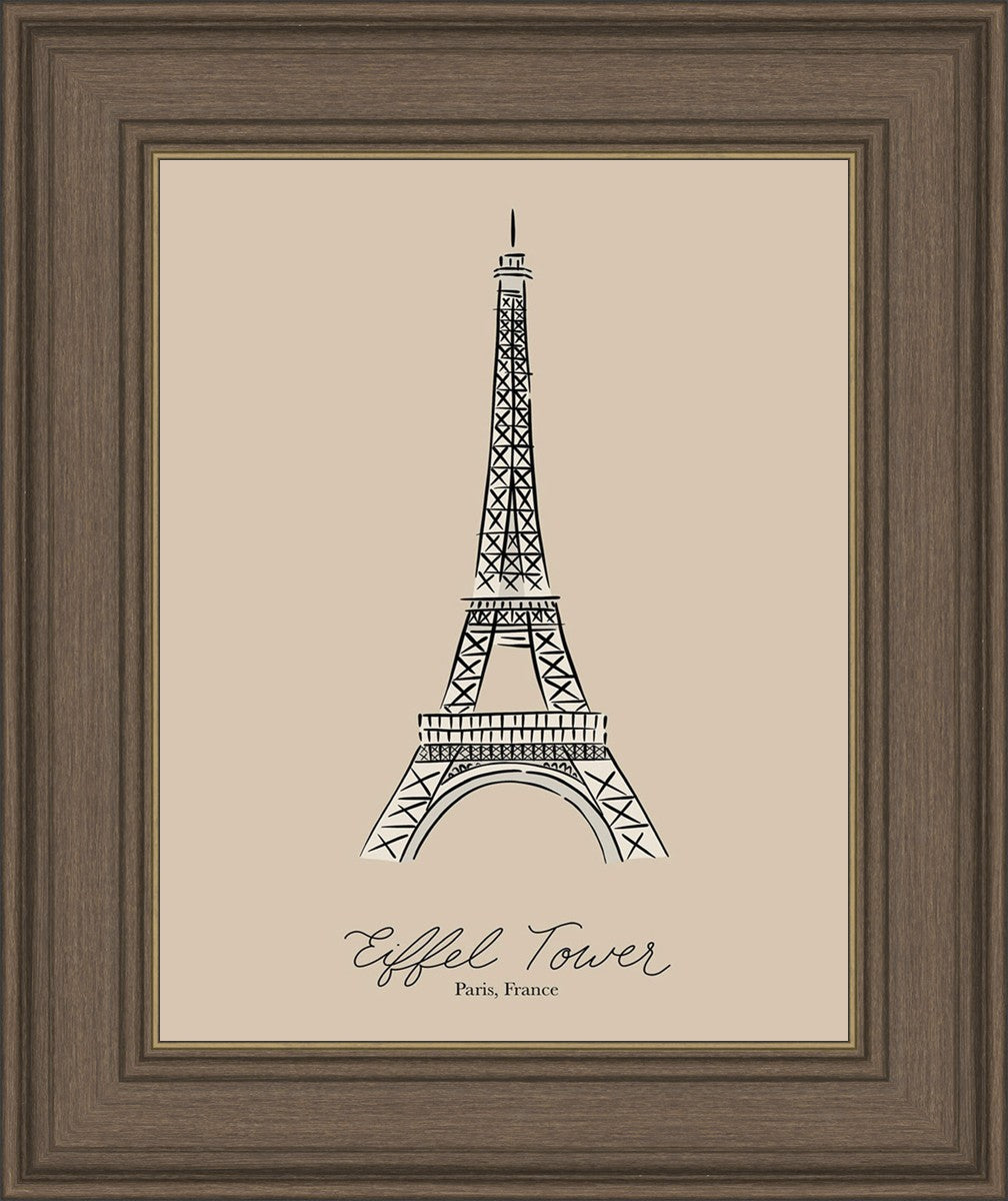 Eiffel Tower