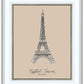 Eiffel Tower
