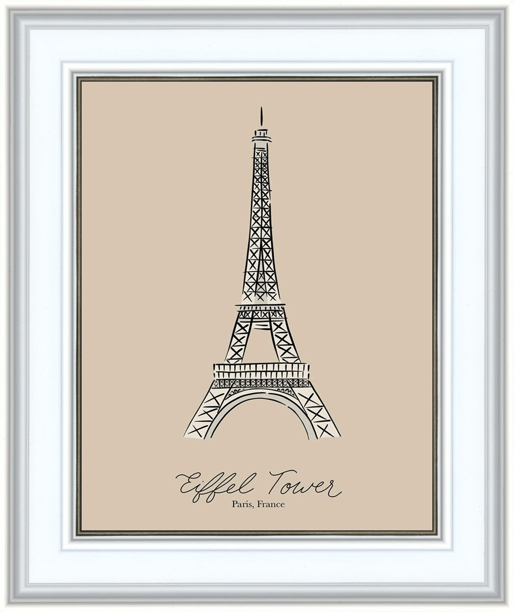 Eiffel Tower