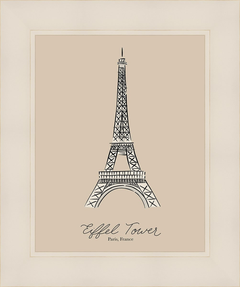 Eiffel Tower