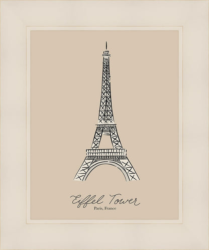 Eiffel Tower