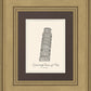 Leaning Tower of Piza