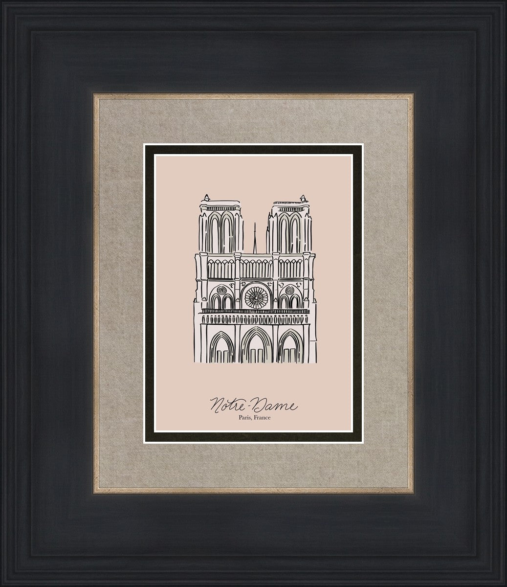 Notre-Dame