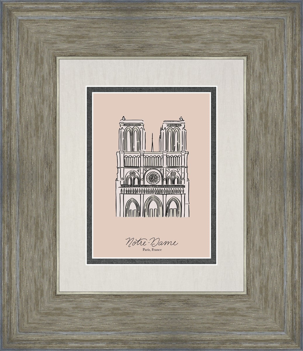 Notre-Dame