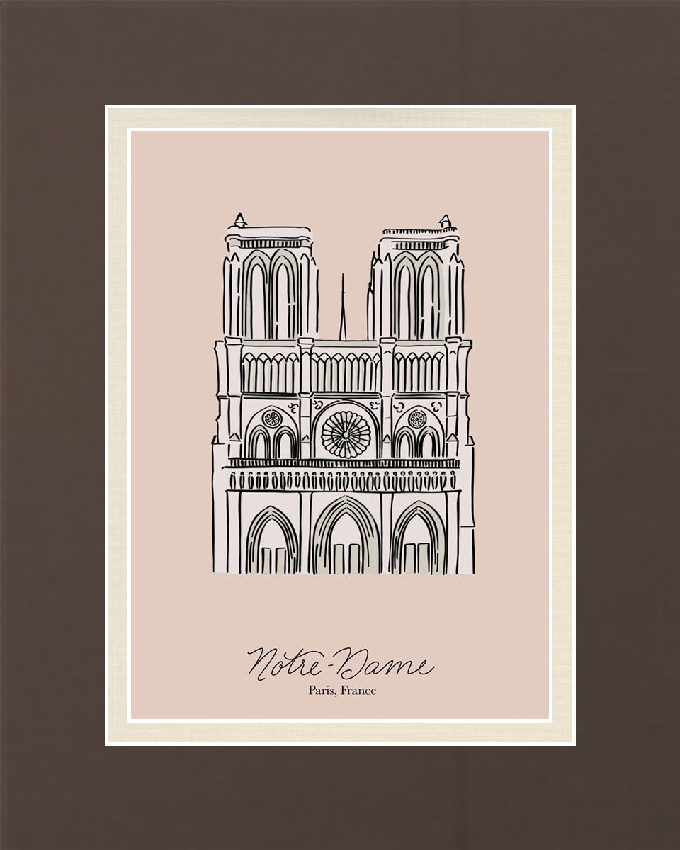 Notre-Dame