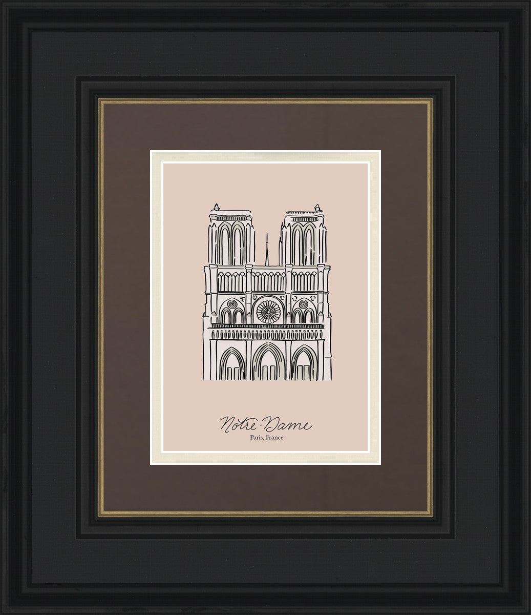 Notre-Dame