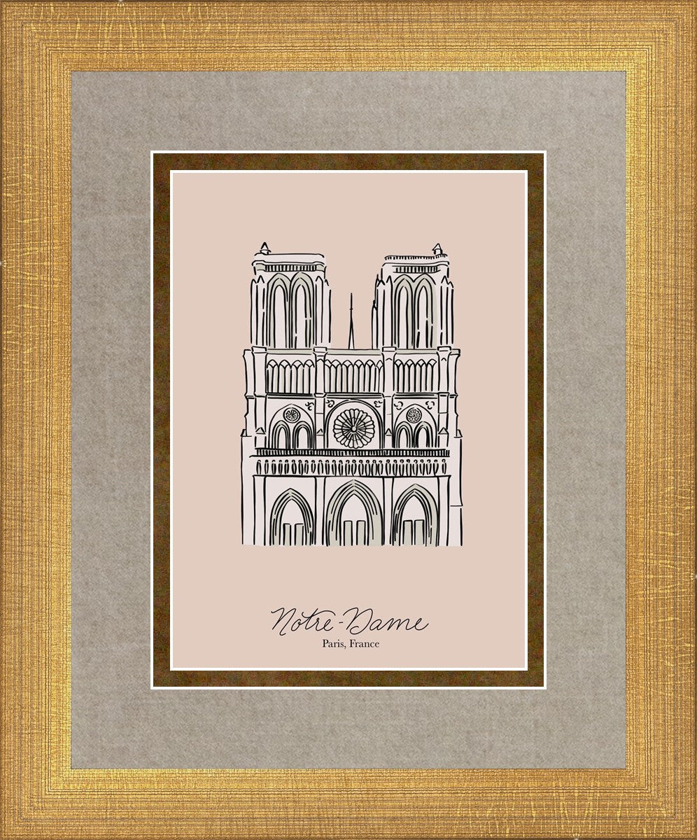 Notre-Dame
