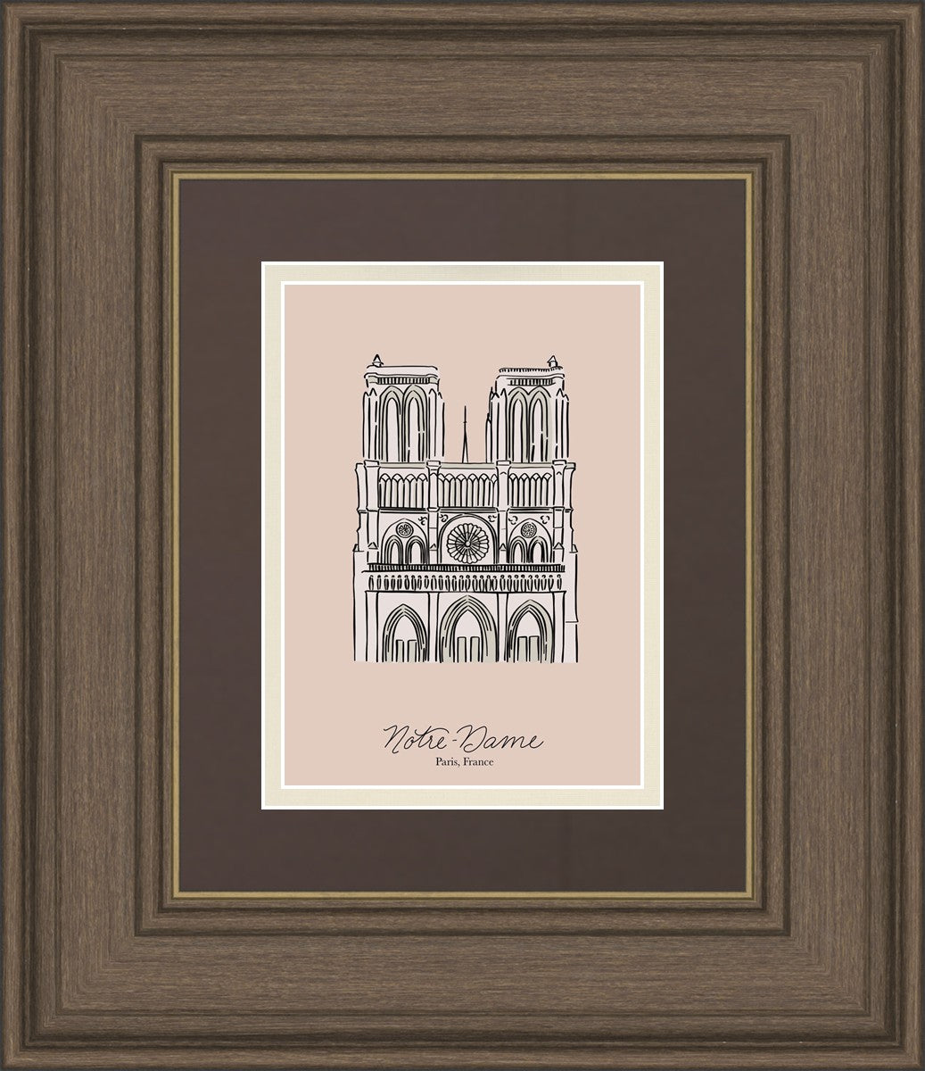 Notre-Dame