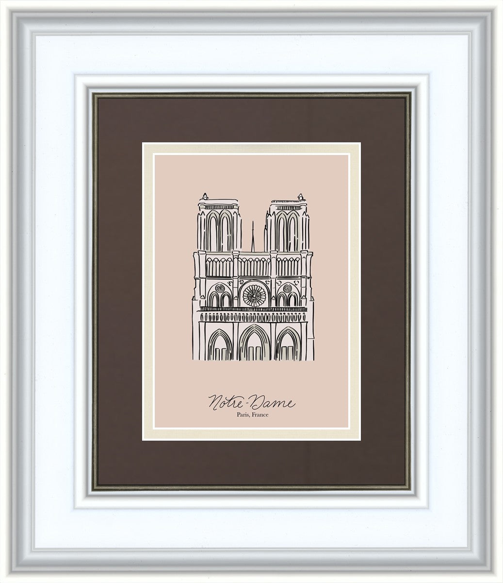 Notre-Dame