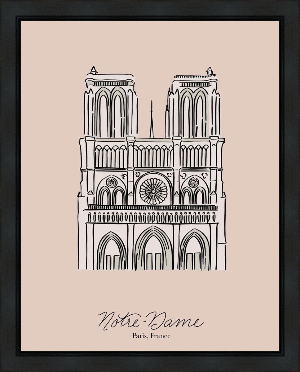 Notre-Dame