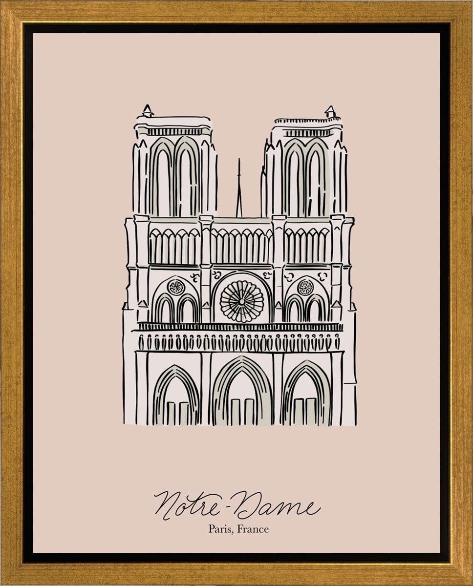 Notre-Dame