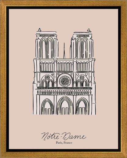Notre-Dame