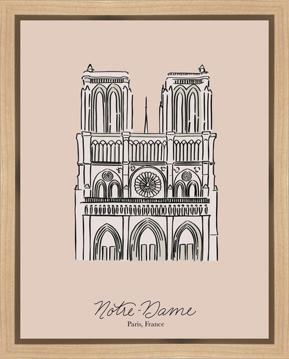 Notre-Dame