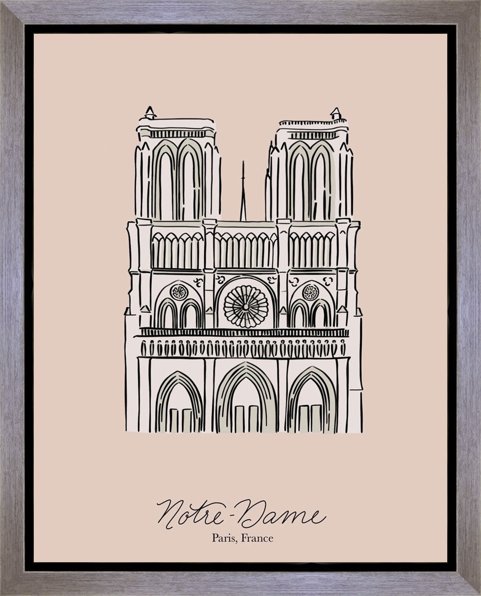 Notre-Dame