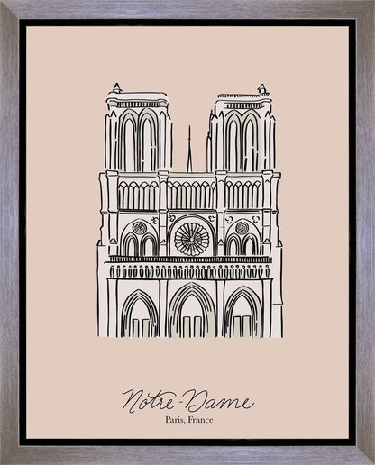 Notre-Dame
