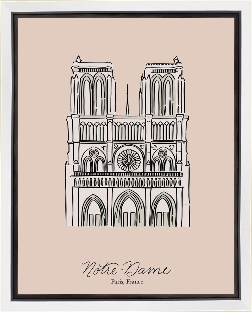 Notre-Dame