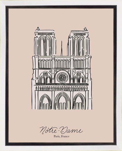 Notre-Dame