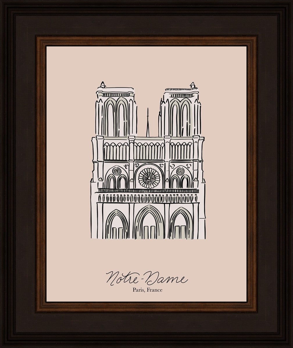 Notre-Dame