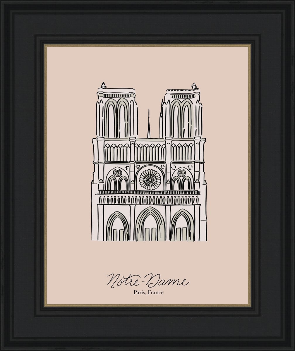 Notre-Dame