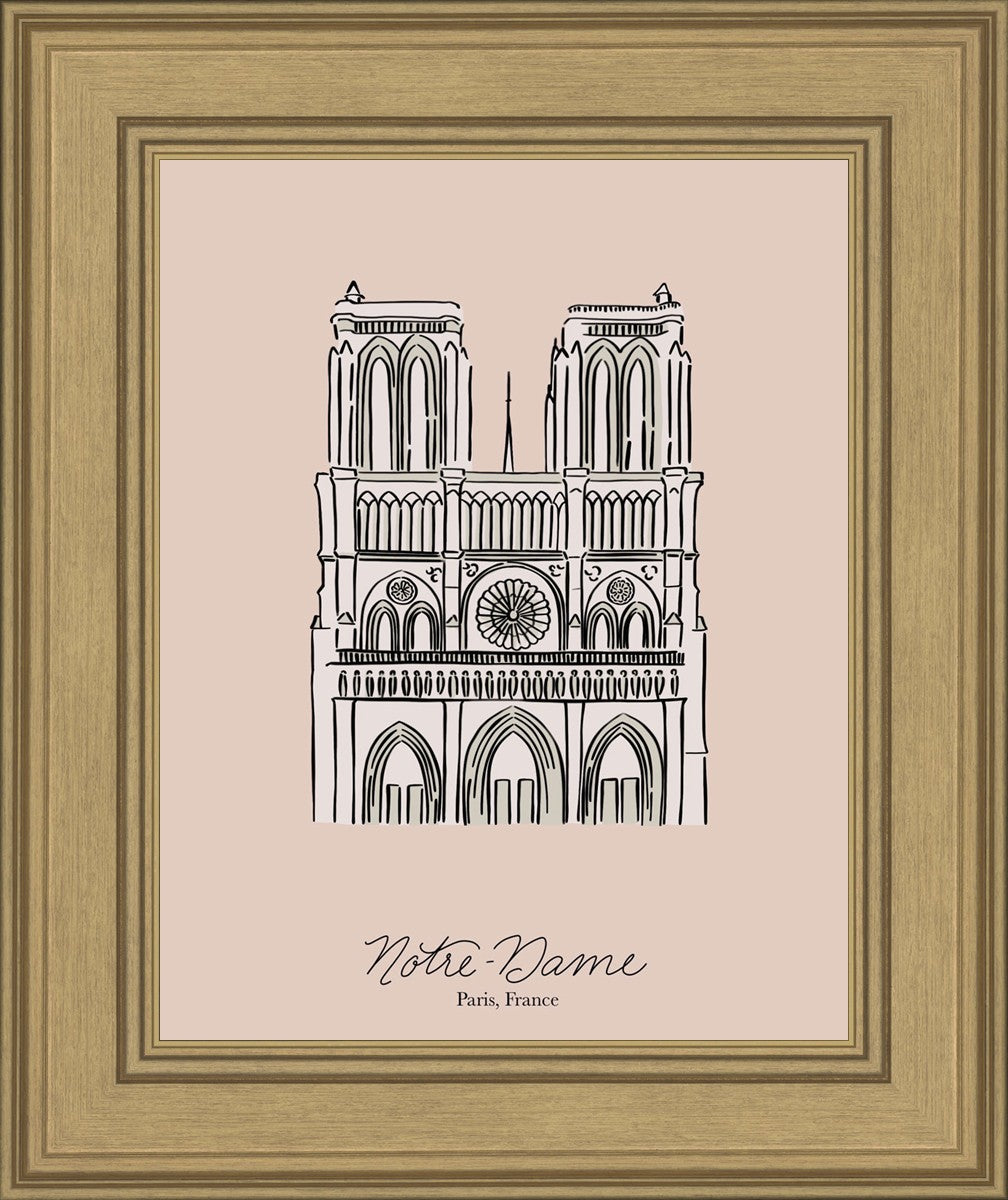 Notre-Dame