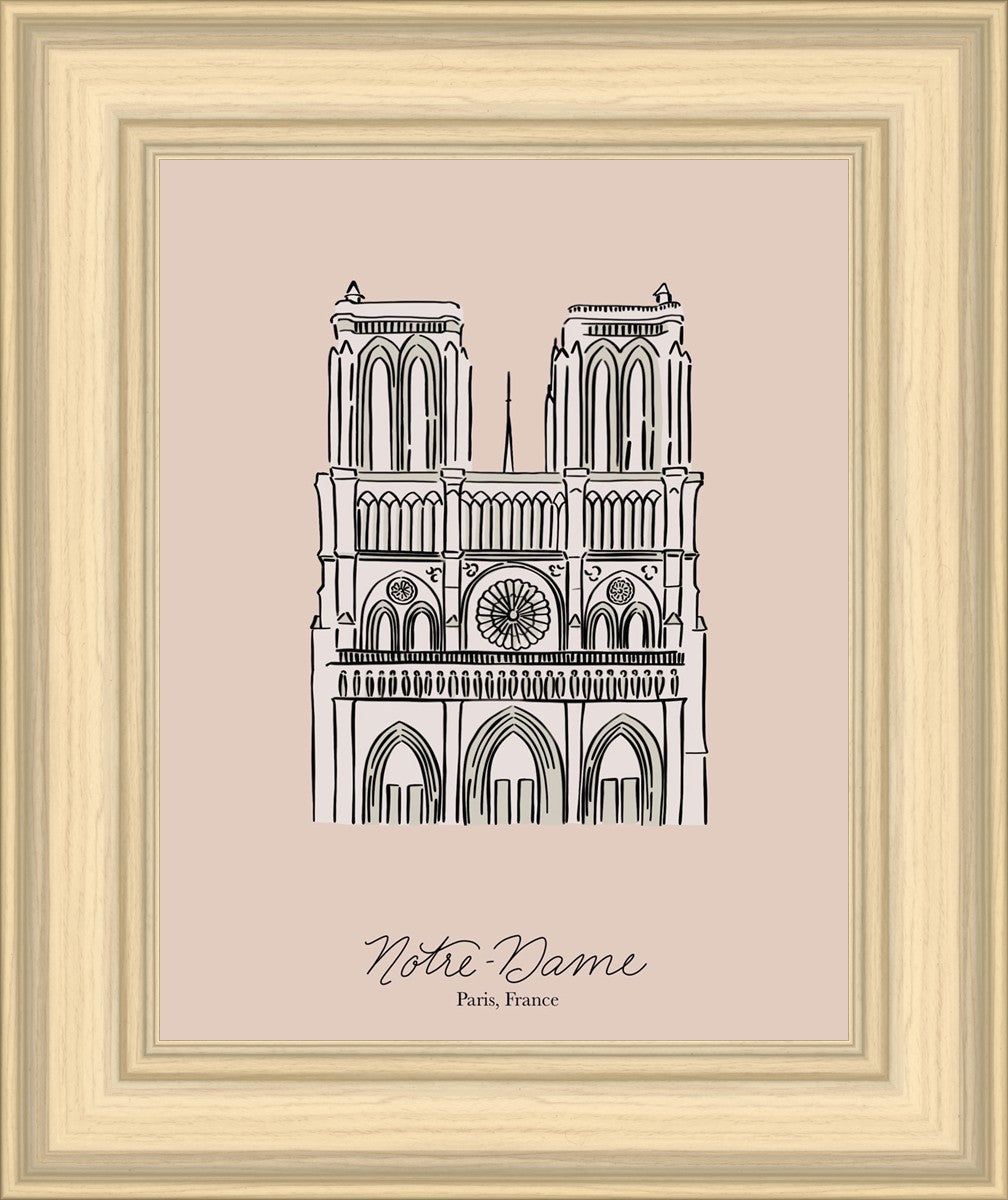 Notre-Dame