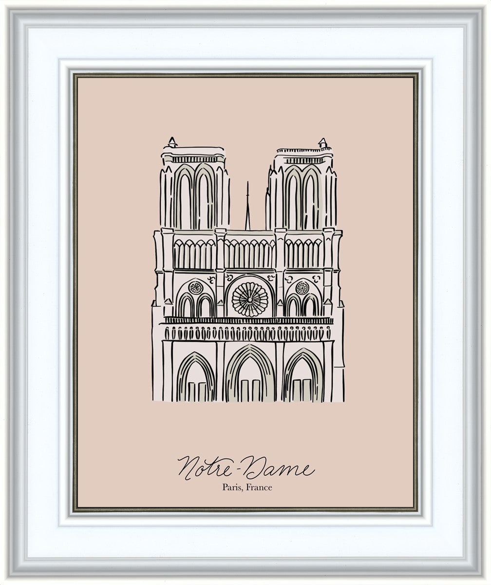 Notre-Dame