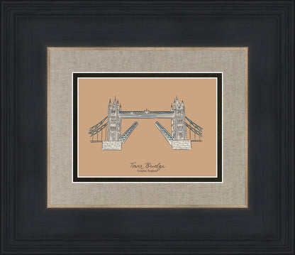 Tower Bridge