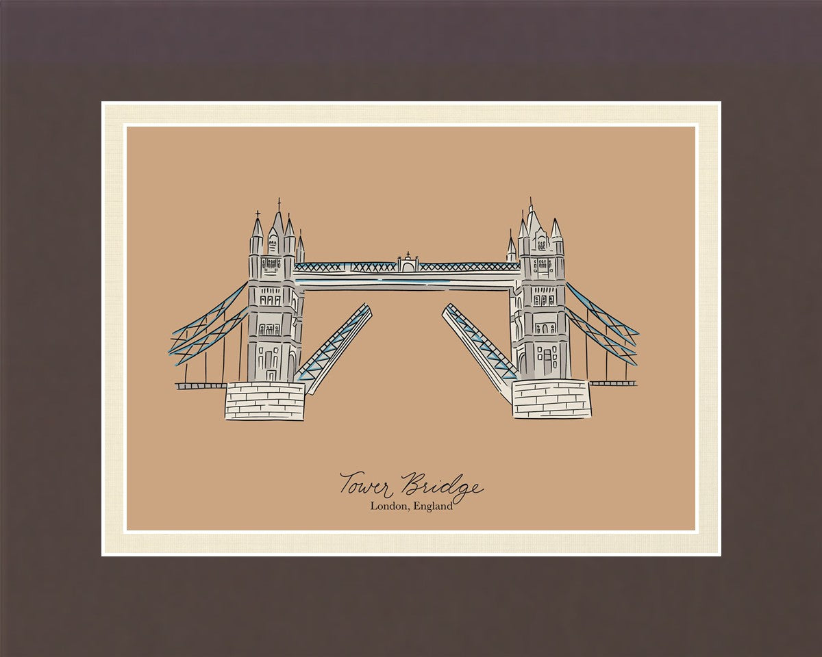 Tower Bridge