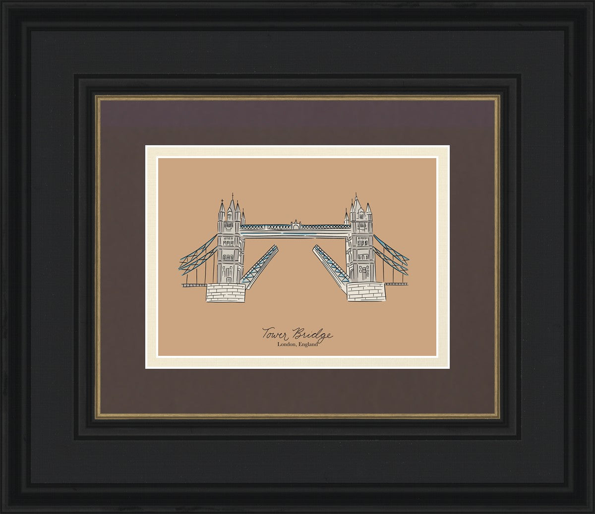 Tower Bridge