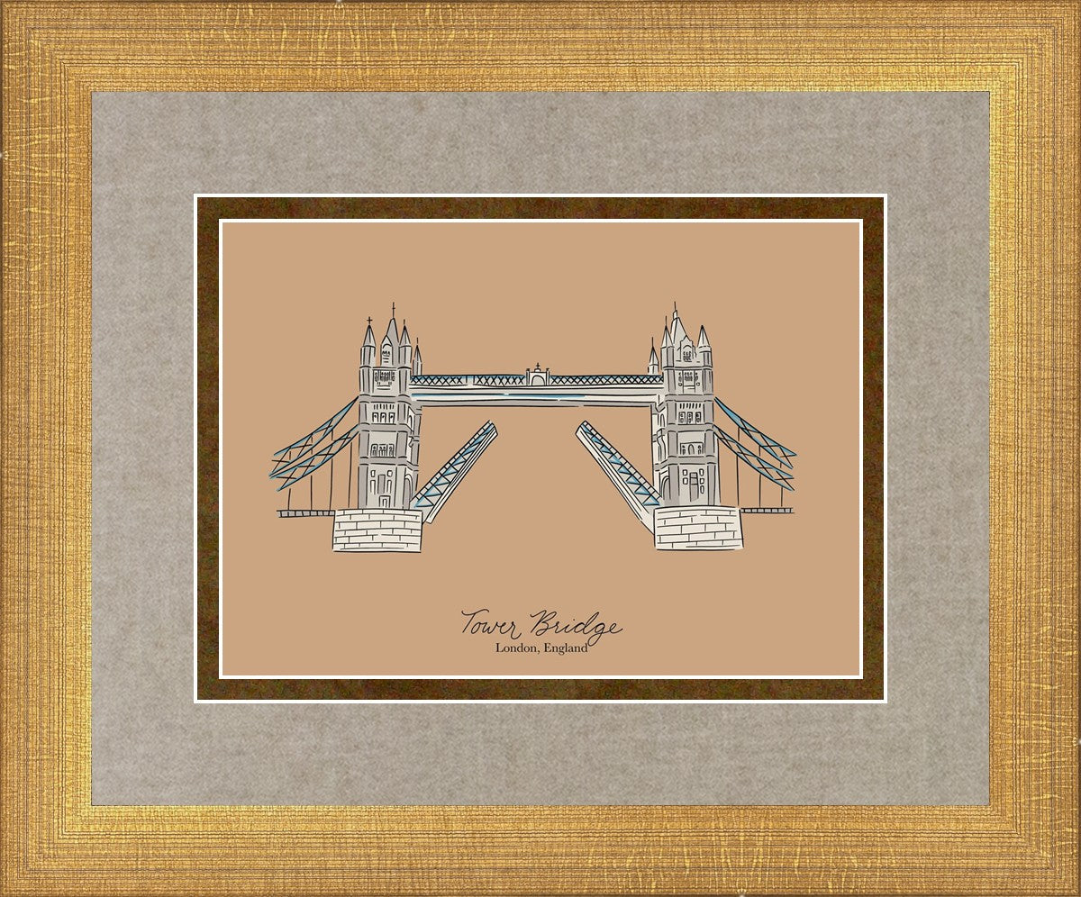 Tower Bridge