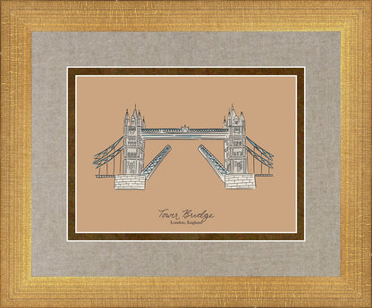 Tower Bridge