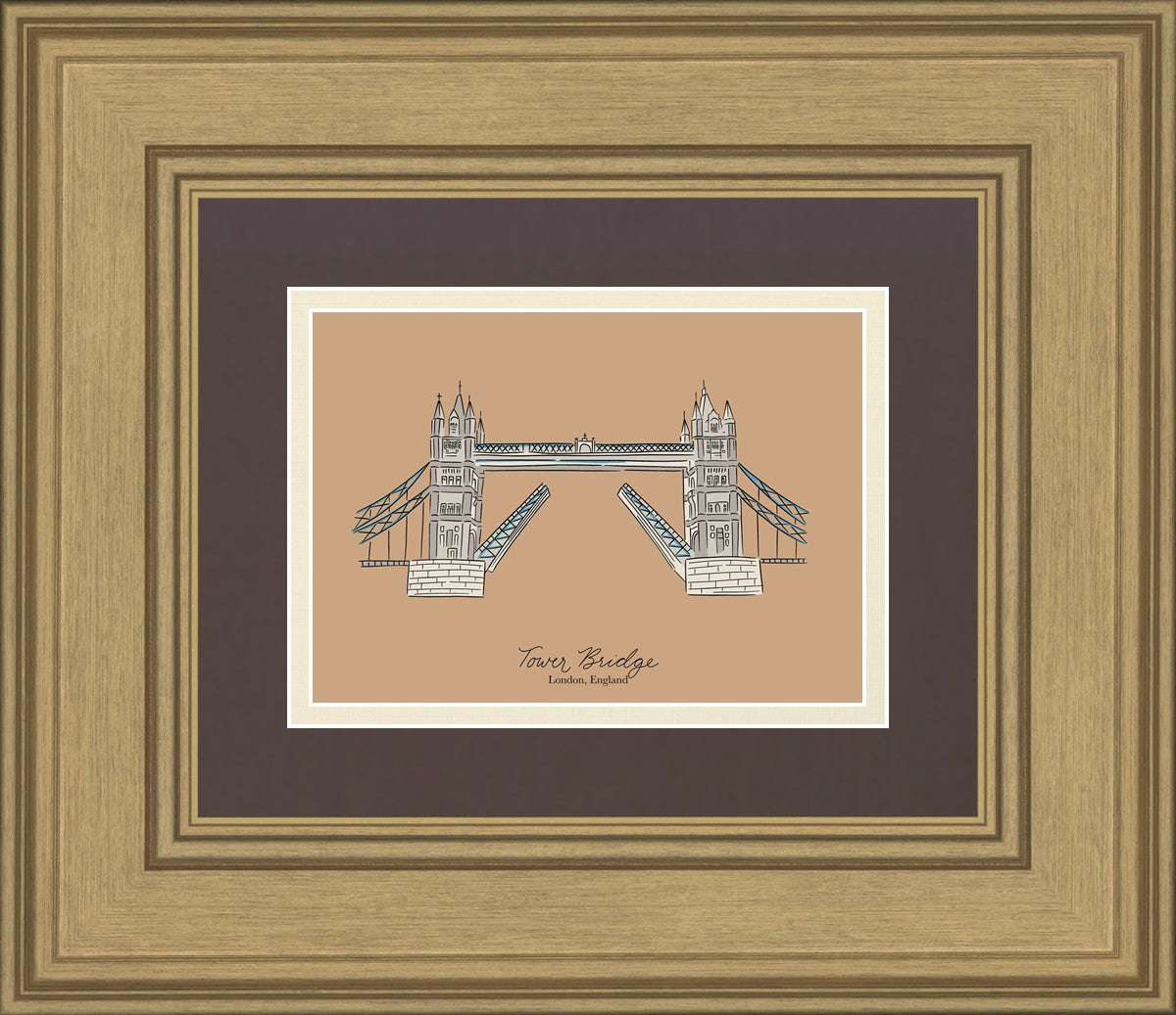 Tower Bridge
