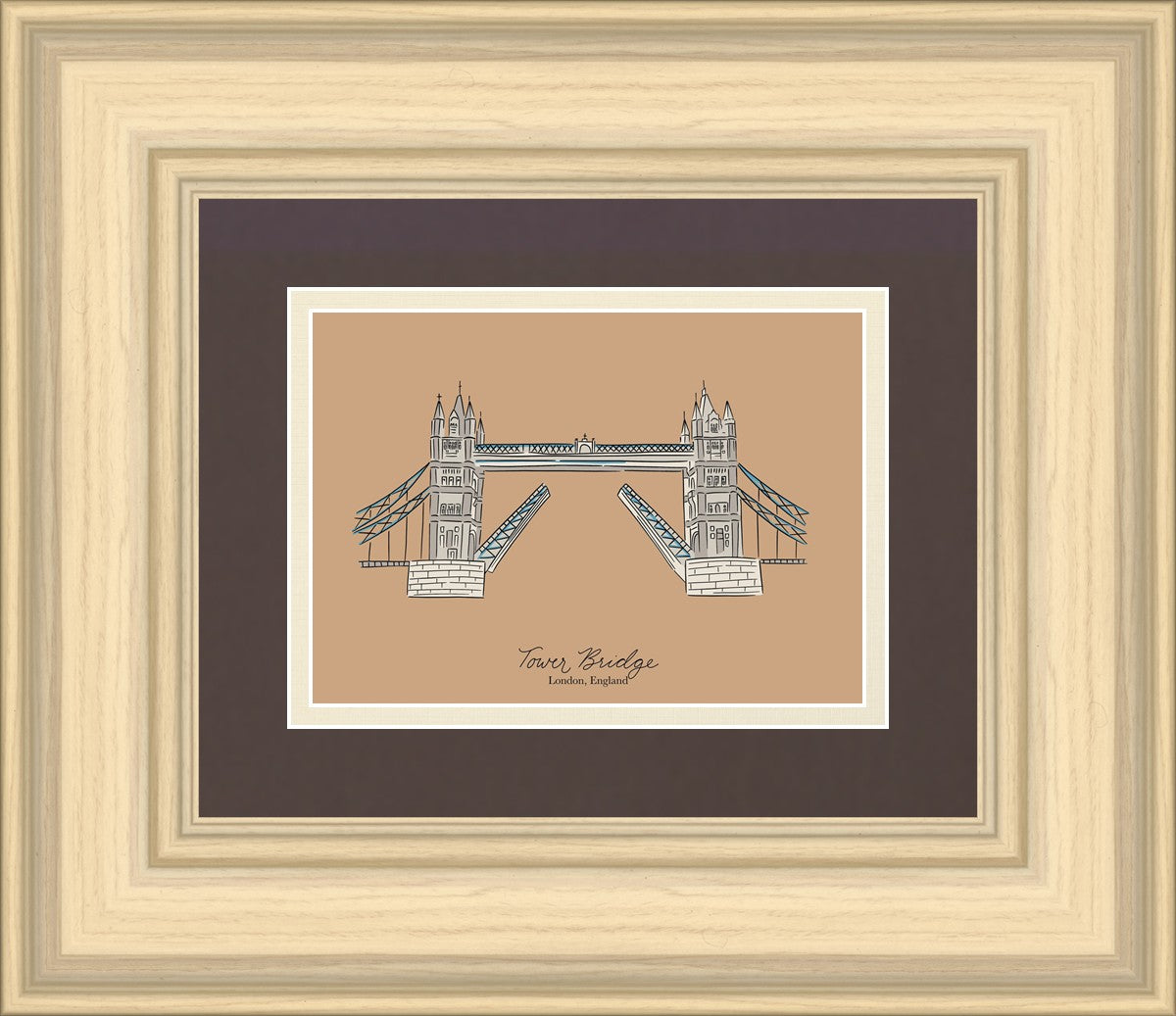 Tower Bridge