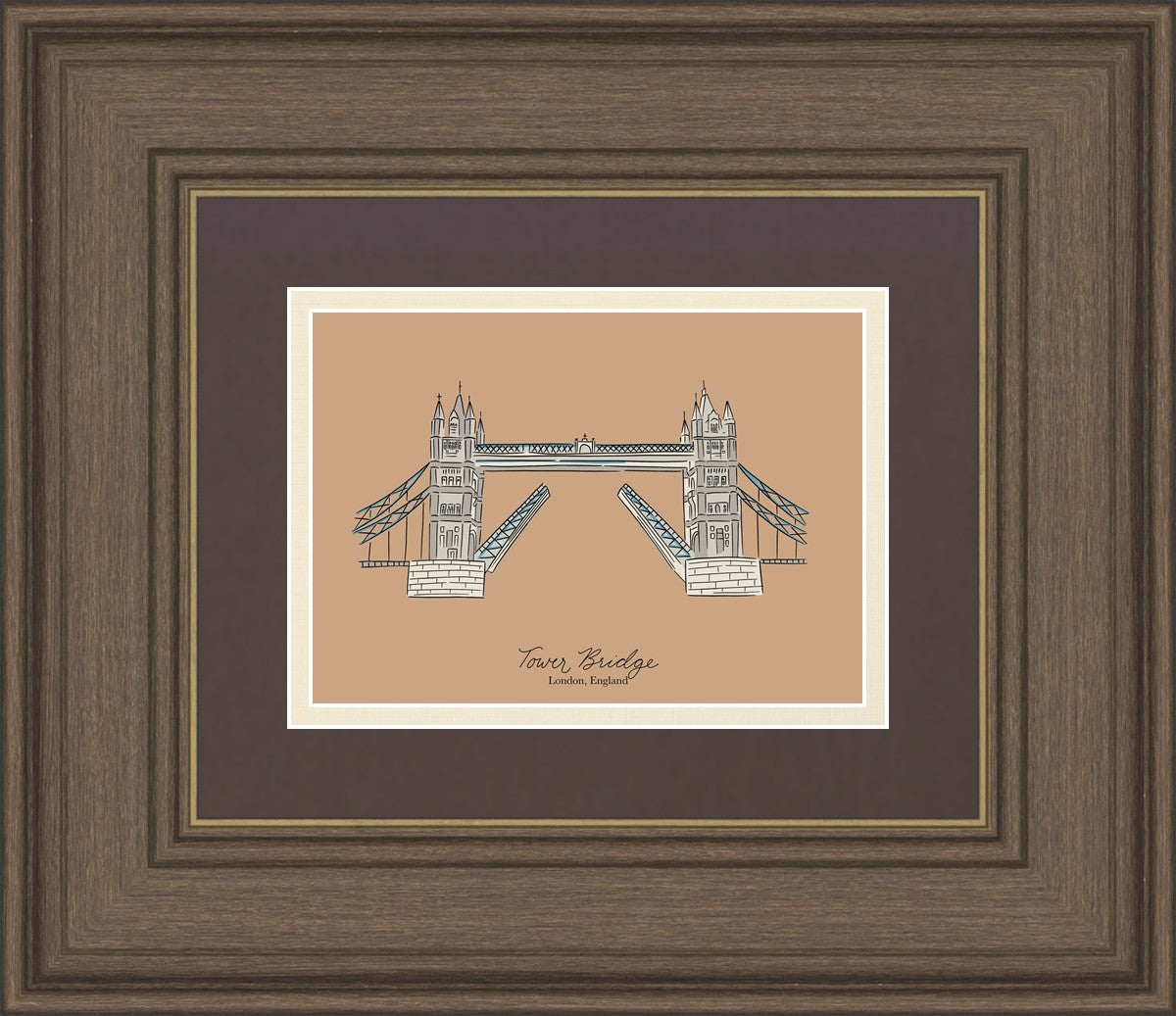 Tower Bridge