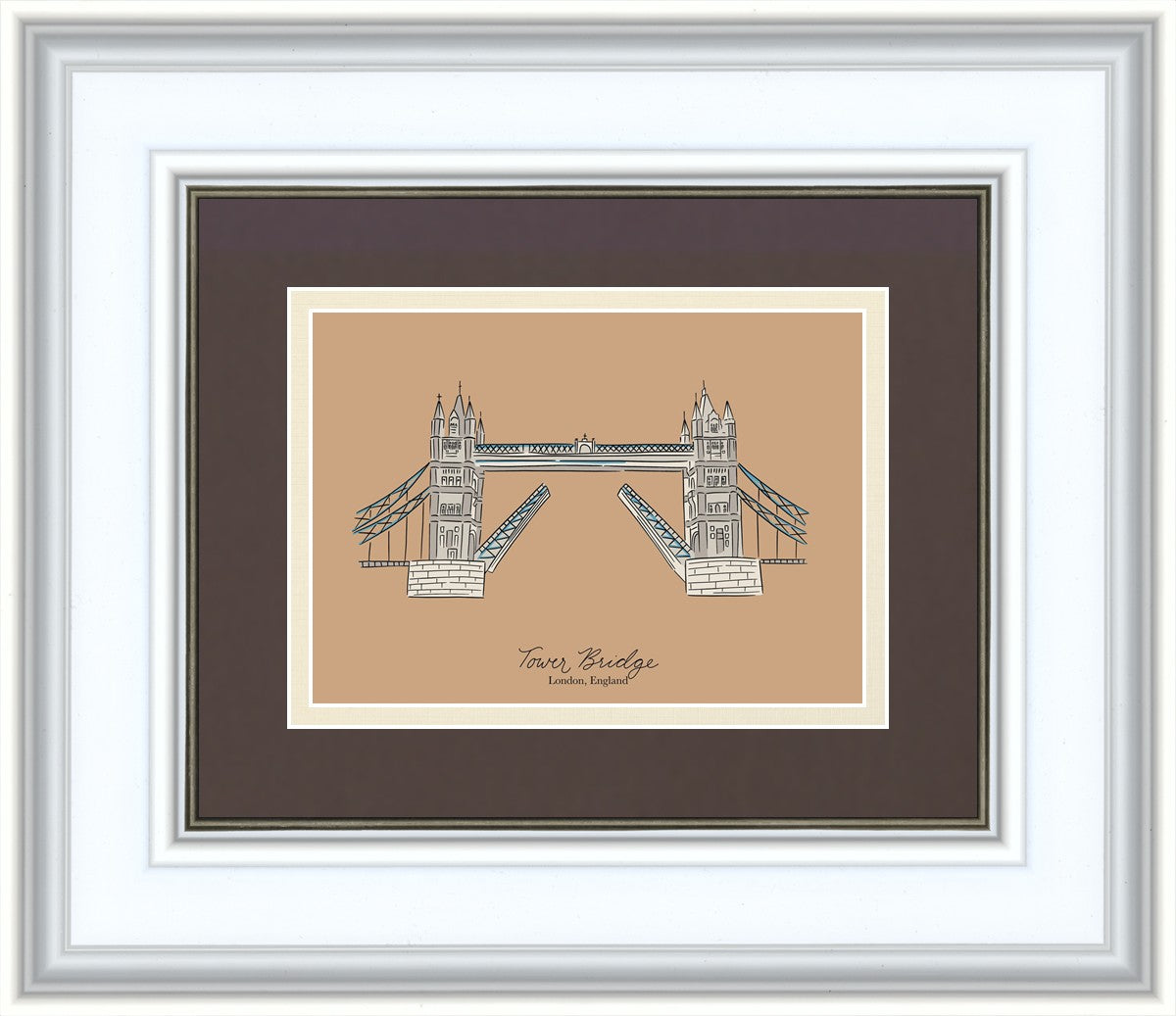 Tower Bridge