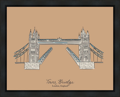 Tower Bridge