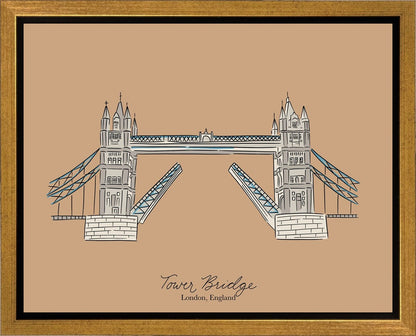Tower Bridge