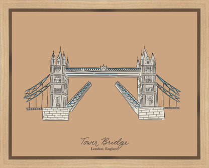 Tower Bridge