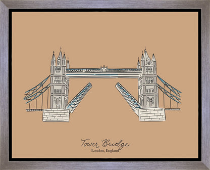 Tower Bridge