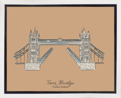 Tower Bridge