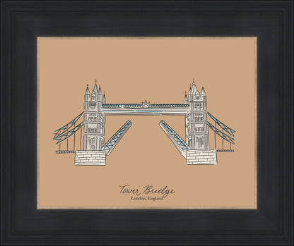 Tower Bridge